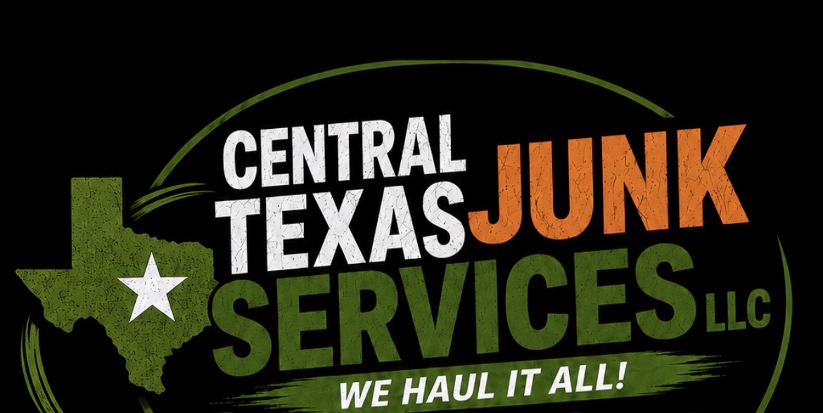 Central Texas Junk Services Logo